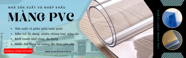 Trang chủ - ALTEK PVC FILM