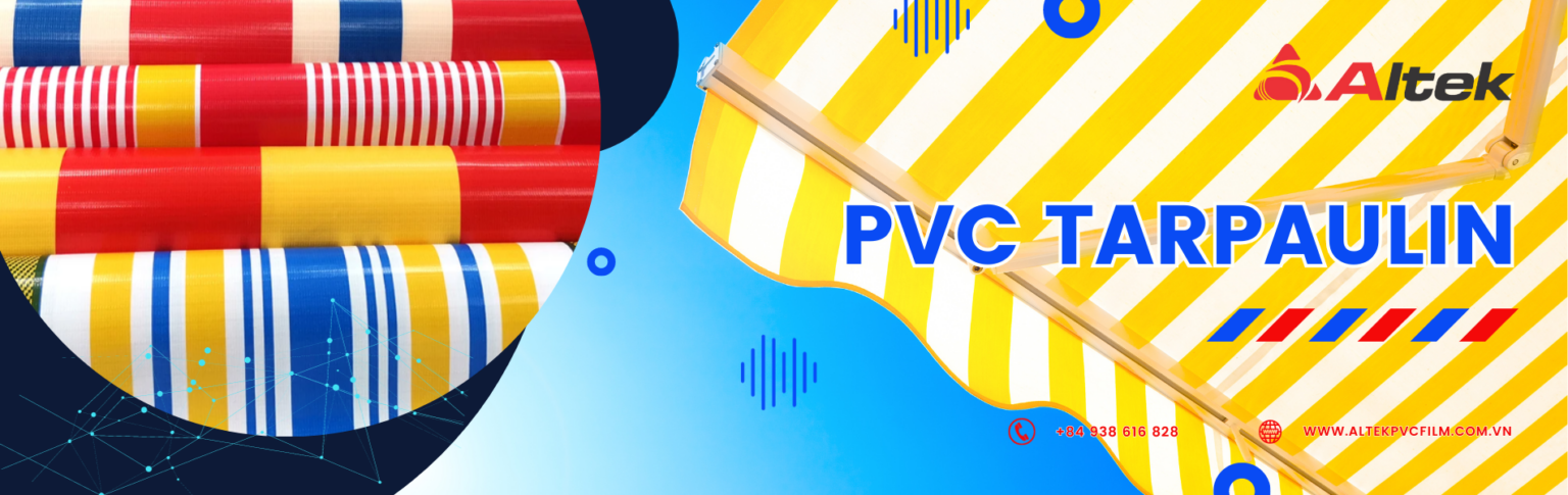 Trang chủ - ALTEK PVC FILM
