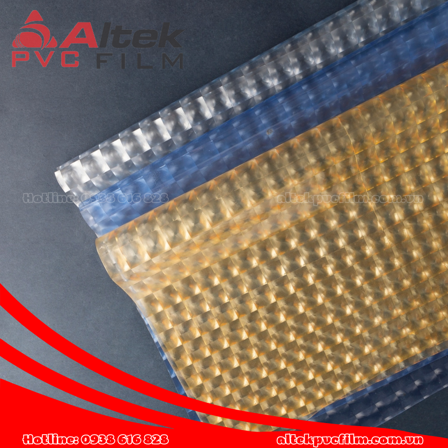Trang chủ - ALTEK PVC FILM