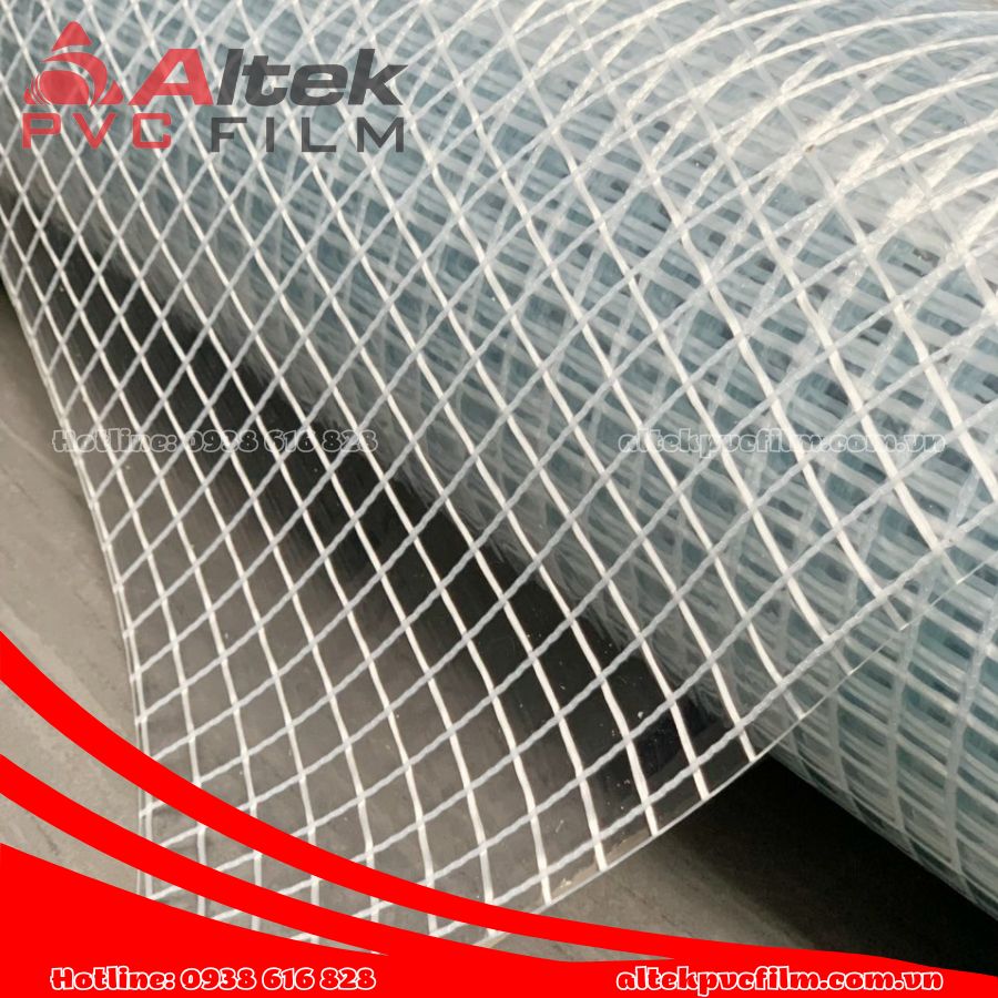 Trang chủ - ALTEK PVC FILM